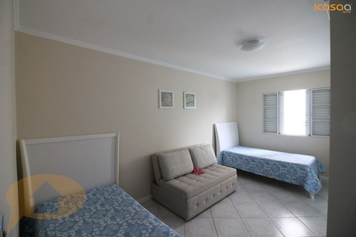 Sobrado - Ref: 7846