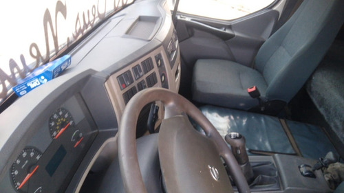 Volvo Vm 270 Bascula Cacamba
