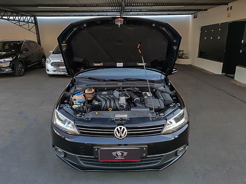 Imagem 11 de 15 de Volkswagen Jetta 2.0 Comfortline