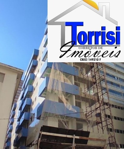 Imagem 20 de 27 de Apartamento Em Praia Grande, 01 Dormitório, Aviação, Ap2878 - Ap02878 - 69714756