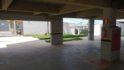 Imagem 12 de 14 de Apartamento Em Bom Jesus, Contagem/mg De 46m² 2 Quartos À Venda Por R$ 175.000,00 - Ap2128249-s