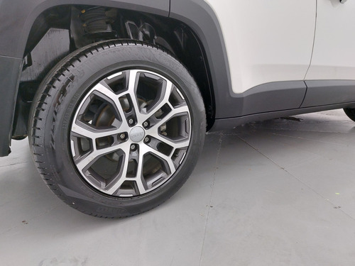 Jeep Renegade 1.3 T270 TURBO FLEX LONGITUDE AT6