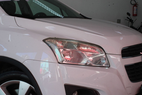 Chevrolet Tracker 1.8 Ltz Aut. 5p