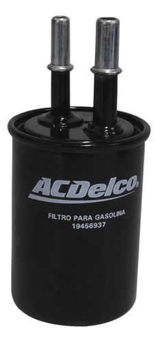 Imagen 5 de 7 de Kit Afinación 0w20 Gen3 Acdelco Chevrolet Aveo Ng 1.5 2018+