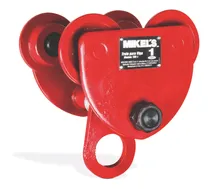 Comprar Trole Para Viga Ancho Ajustable 1 Tonelada E3mk