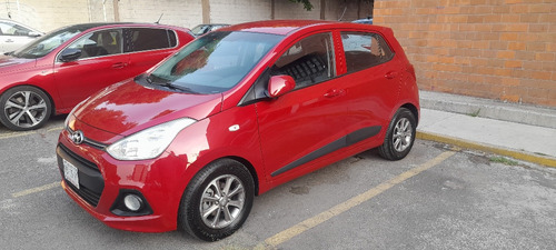 Hyundai Grand i10 1.3 Gls Mt