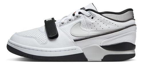 Zapatillas Nike Air Alpha Force 88 White Dz4627-101   