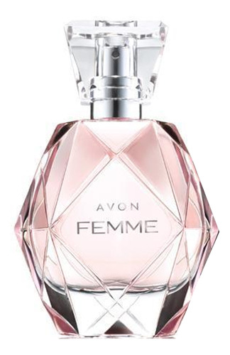 Perfume Avon Femme