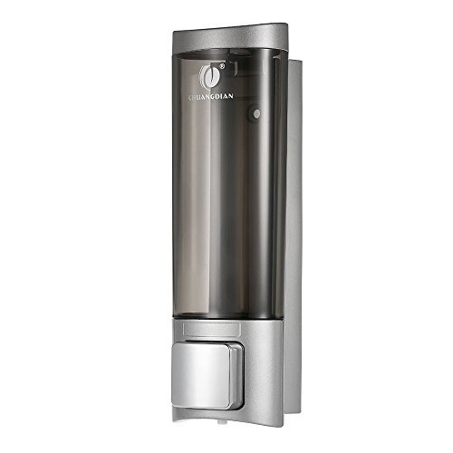 Montaje Anself Pared 200ml Chuangdian Dispensador De Jabón