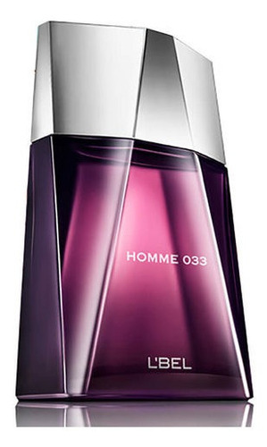 Perfume Homme 033 - L'bel