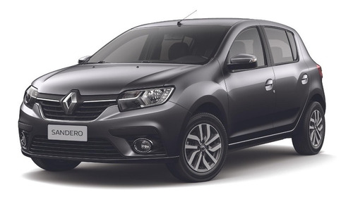 Imagen 17 de 18 de Renault Sandero Ph2 Life 1.6 0km Contado Oferta Única