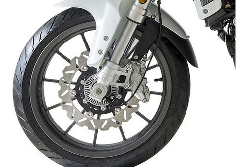 Imagen 8 de 25 de Benelli Trk 251 Full Avellaneda