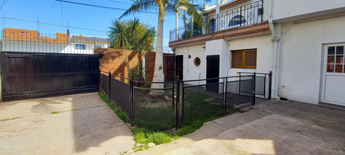 Contrato 12 Meses. Amplia Y Cómoda Casa En Alquiler