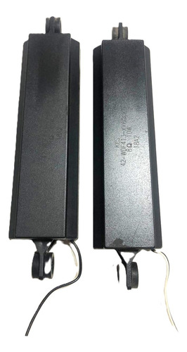 Parlantes Rca L55pxultrahd (Usado)