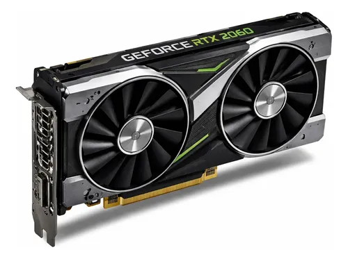 Pc Gamer I7 6700 32gb 1tb Rtx2060 W11 Water Cooler Wi-fi
