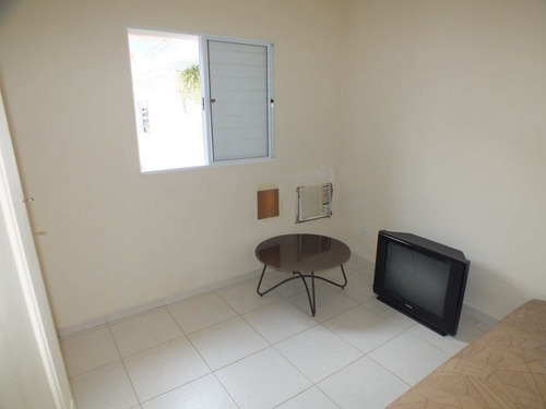 Casa Com 2 Dorms, Boqueirão, Santos - R$ 490 Mil, Cod: 1307 - V1307
