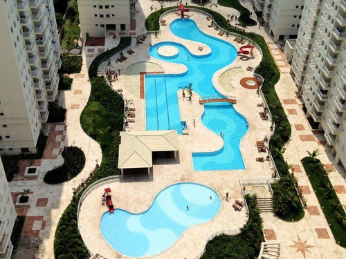 Imagem 15 de 30 de Apartamento À Venda, 64 M² Por R$ 490.000,00 - Marapé - Santos/sp - Ap1977
