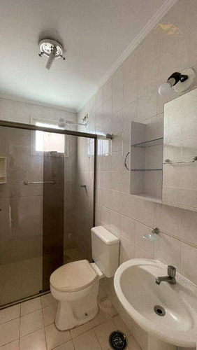 Imagem 23 de 24 de Apartamento Com 2 Dormitórios À Venda, 74 M² Com 02 Dormitorios E 2 Vagas Cobertas - Vila Harmonia - Guarulhos/sp - Ap0528