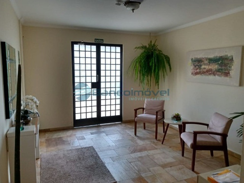 Imagem 5 de 22 de Apartamento Para Alugar Em Campinas - Ap02765 - 68177653
