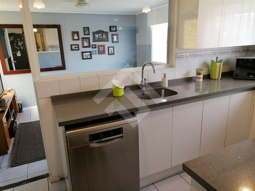 Imagen 15 de 24 de Casa En Venta De 4 Dorm. En La Florida
