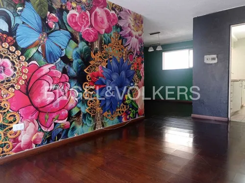 Departamento Don Vicente Rancagua