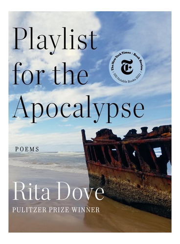 Libro: Lista De Reproducción Del Apocalipsis: Poemas