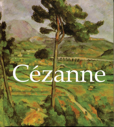 Mega Square: Cezanne 71djf