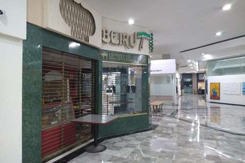 Local Comercial De 21.69 M2 En Interlomas En $9,000.00 + Iva + Mantenimiento