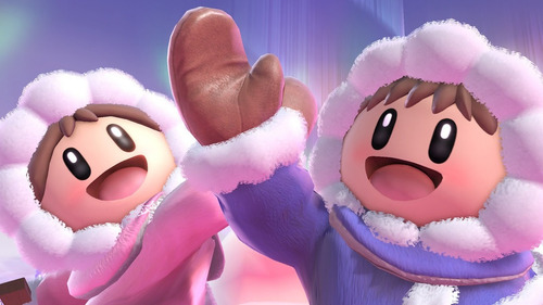 Juego Nintendo Switch Super Smash Bros Ultimate