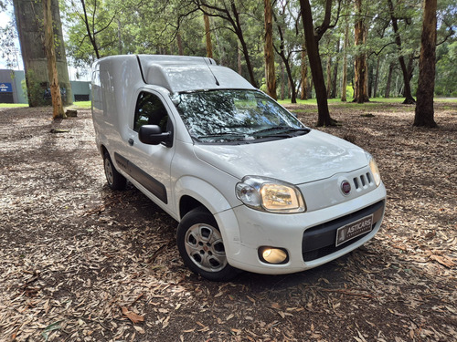 Fiat Fiorino 1.4 Furgon Comfort