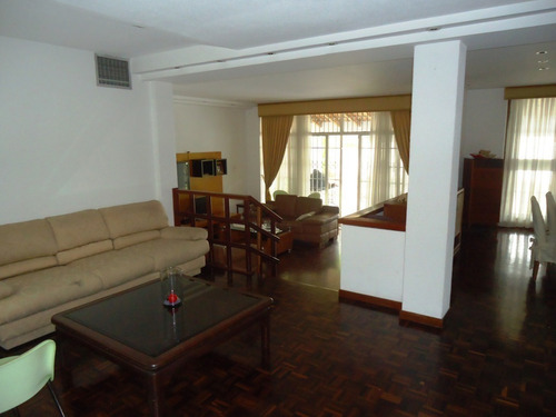 Imagen 14 de 16 de Casa En El Peñon, Municipio Baruta