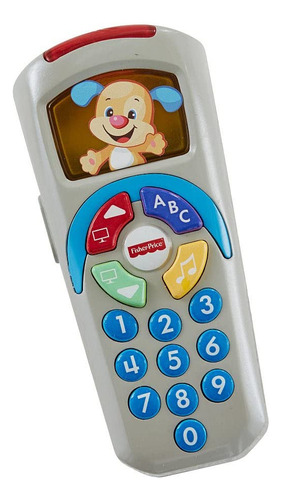 Fisherprice Laugh Y Aprender - 7350718:mL a $92918