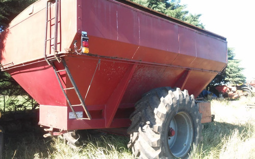 Tolva Autodesc. Cestari,de 14tn,balanza,tape,cub 23-1-30 M-b