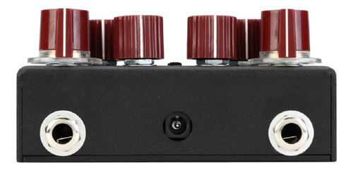 Pedal J. Rockett Audio Pxo Phil X Signature Overdrive