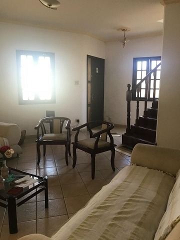 Casa Para Venda, 3 Dormitórios, Vila Rubens - Mogi Das Cruzes - 3764