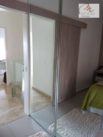 Sobrado Com 3 Dormitórios À Venda, 120 M² Por R$ 636.000,00 - Paisagem Renoir - Cotia/sp - So1122