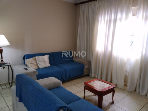 Imagem 4 de 21 de Casa À Venda Em Jardim Santa Genebra - Ca011982