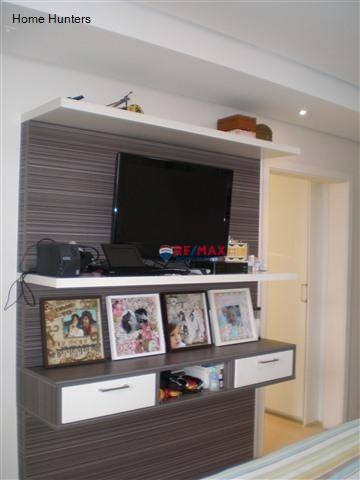 Imagem 3 de 30 de Cobertura Com 3 Dormitórios À Venda, 270 M² Por R$ 950.000,00 - Jardim Das Paineiras - Campinas/sp - Co0047