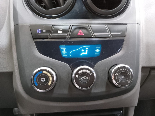 Chevrolet Agile 1.4 MPFI LT 8V