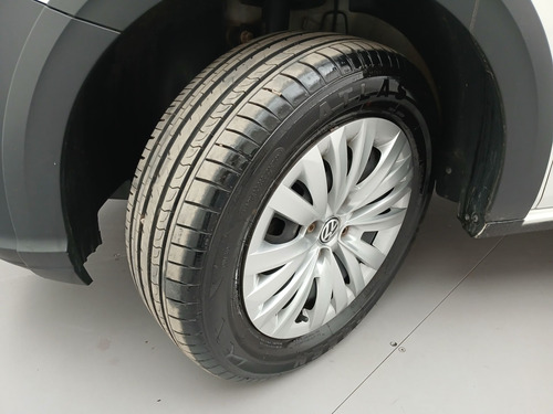 Volkswagen Saveiro 1.6 MSI ROBUST CD 16V FLEX 2P MANUAL