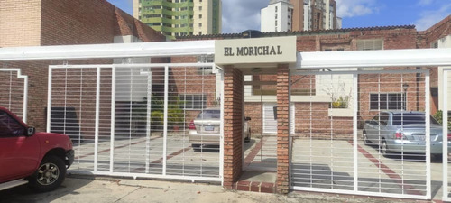 Imagen 1 de 14 de Townhouse En Venta En El Bosque Cod:130334