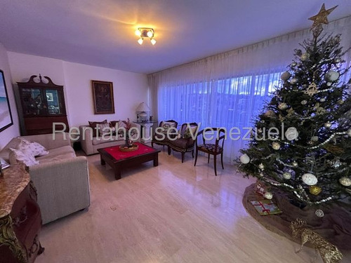 Mg Apartamento En Venta - Santa Rosa De Lima / Mls #25-15285