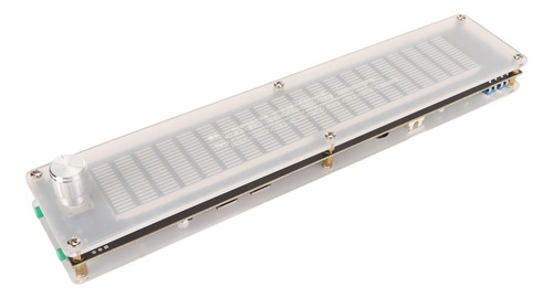 Pickup Spectrum Music Dual Channel Dsp 15 Activado Por Voz