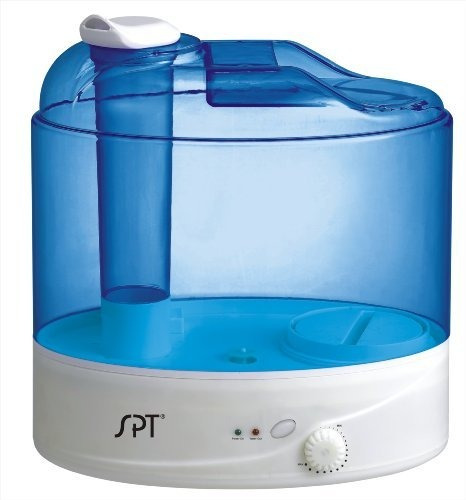 Spt Su2020 Humidificador Ultrasonico 2gallon