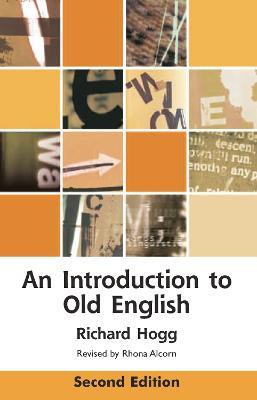 Libro An Introduction To Old English - Rhona Alcorn