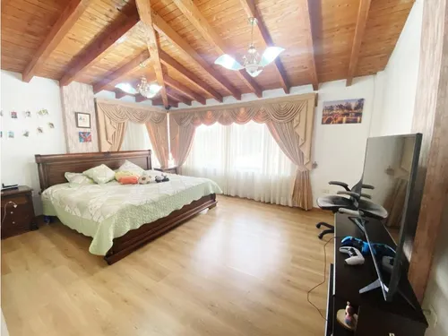 Casa En Arriendo En Llanogrande