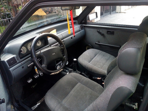 Fiat Uno Fire 2001