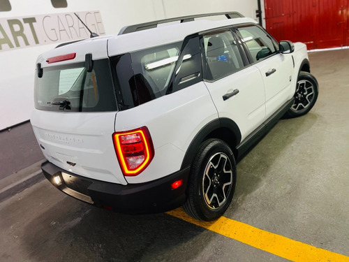 Ford Bronco Big Bend 4x4 At 0km Fisica Entrega! Smart Garage