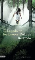 Comprar Cod\u002F41 Legado En Los Huesos -ancora & Delfin-
