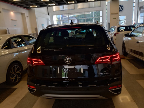 Volkswagen Taos 1.4 250 Tsi Comfortline